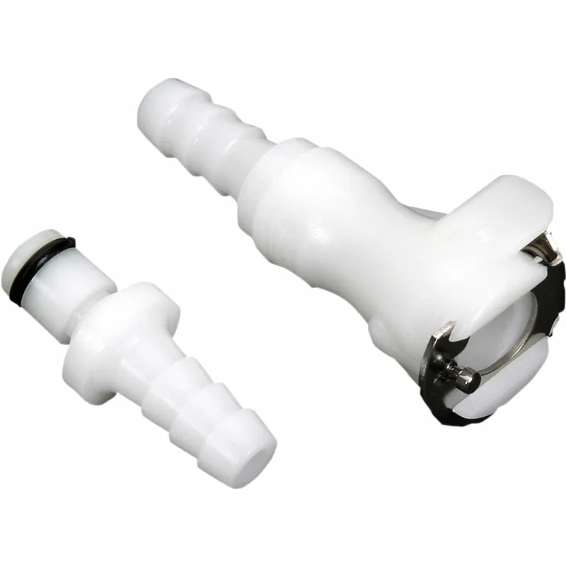 Motion Pro Fuel Line Quick-Disconnect Coupling Price Drop