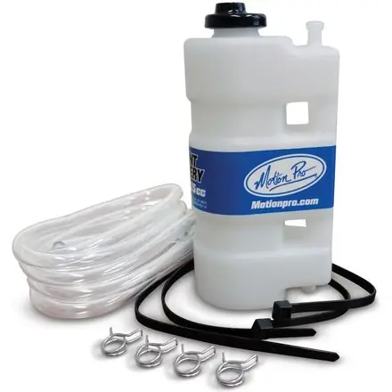 Motion Pro     Coolant Recovery System Wholesale