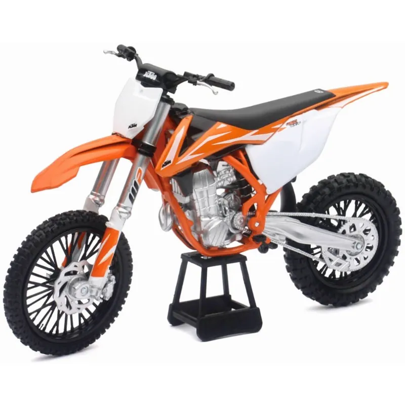 Sale New-Ray Toys Replica Dirt Bike