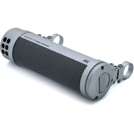 Reduced Price Kuryakyn     MTX Road Thunder Sound Bar Plus