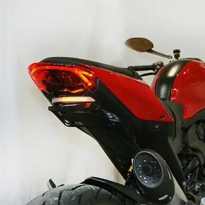 No Minimum Order Fender Eliminator Kit by NRC Ducati / Monster 937 / 2021