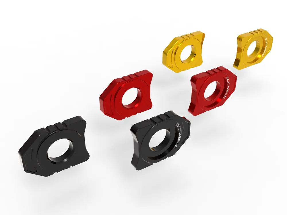 No Minimum Order Chain Adjuster Kit by by DBK Special Parts Ducati / Monster 937 / 2022