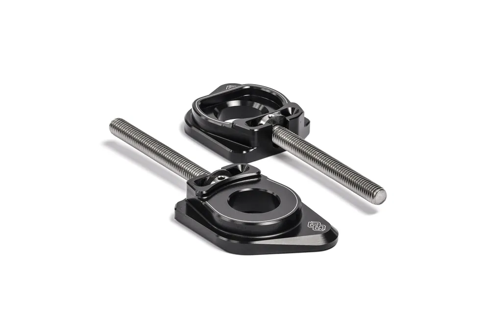 AXB Chain Adjusters by Gilles Tooling BMW / S1000RR / 2022 New Arrival