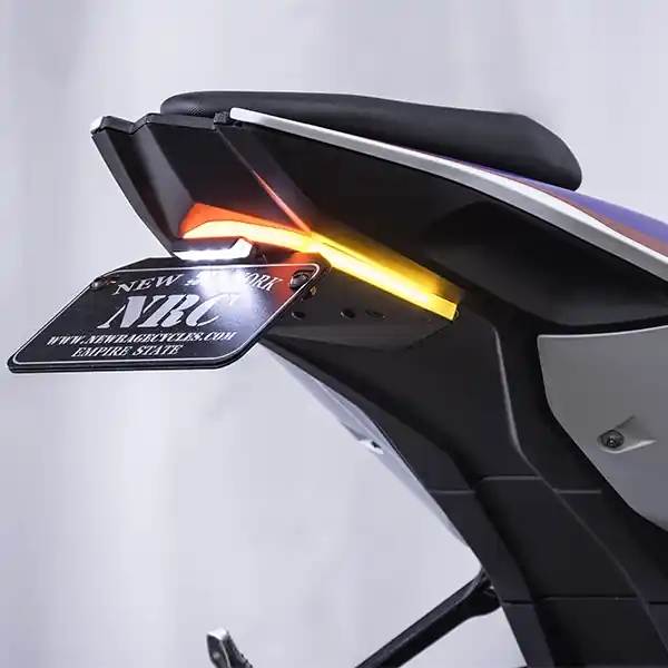 Buy Direct Fender Eliminator Kit by NRC BMW / S1000RR / 2022