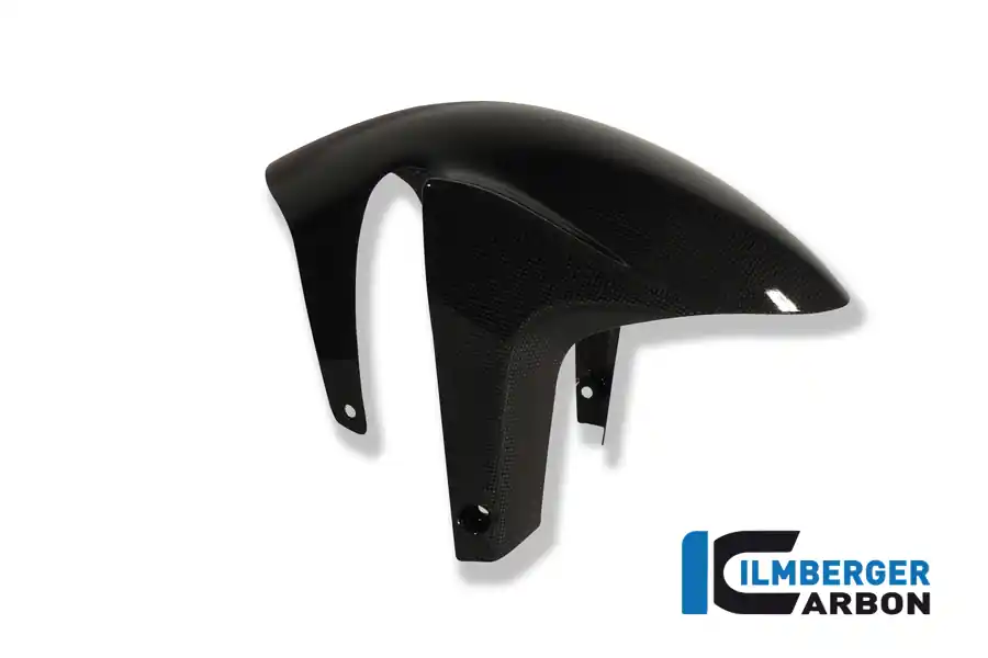 Carbon Fiber Front Fender by Ilmberger Carbon Aprilia / RSV4 1100 Factory / 2020 Handmade