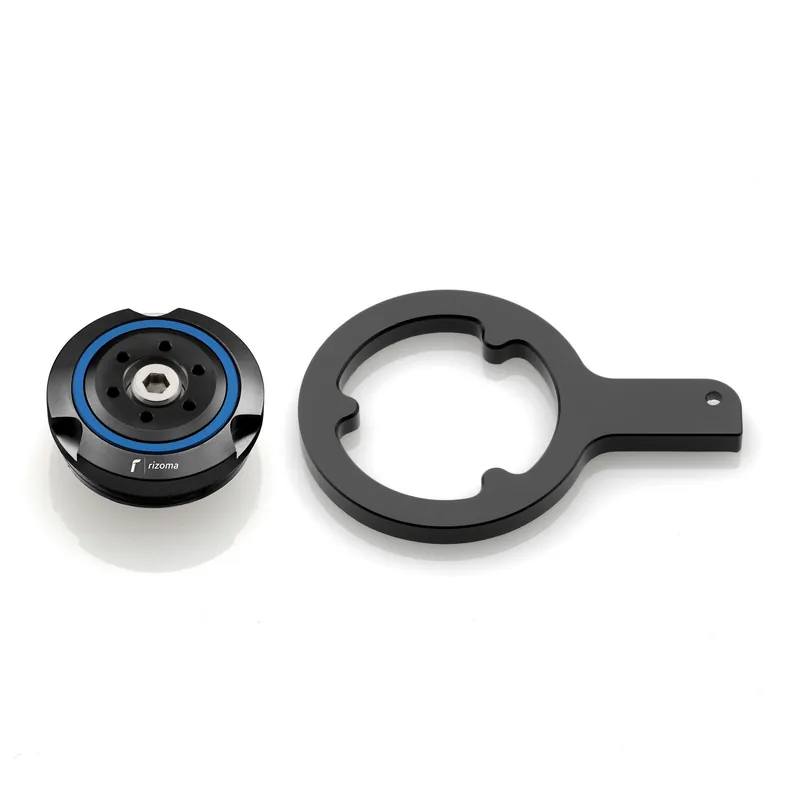 Modern Rizoma Engine Oil Filler Cap BMW / R nineT Pure / 2017