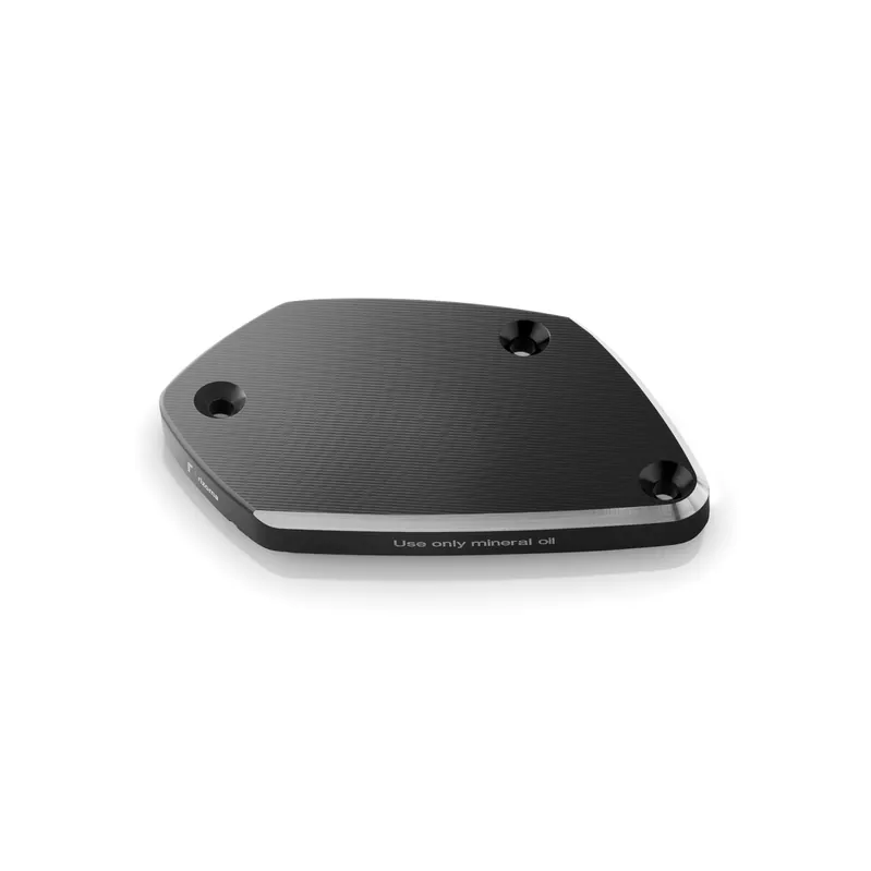 Clutch Fluid Reservoir Cap by Rizoma BMW / R nineT Scrambler / 2021 In Demand