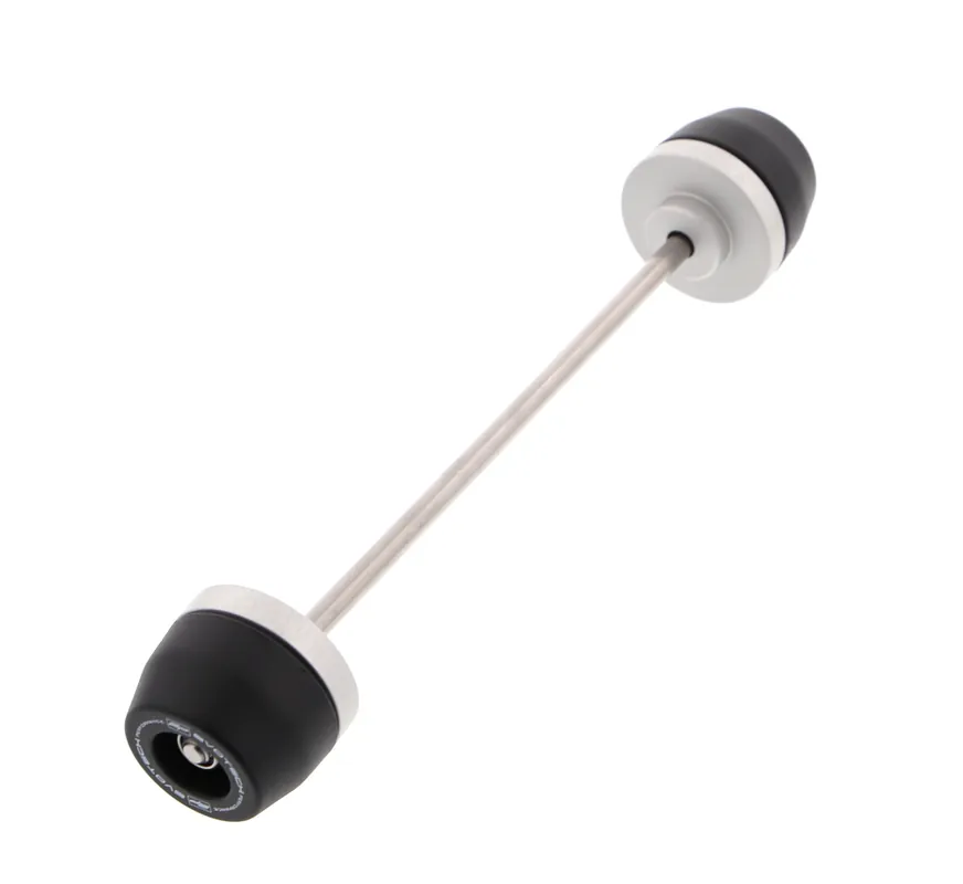 Place Order Rear Axle Sliders by Evotech Performance Honda / CBR1000RR-R / 2022