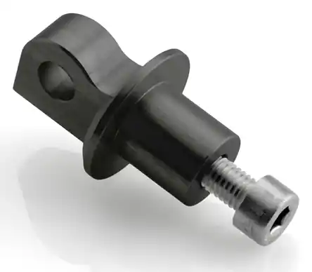 Next Day Delivery PE650B Rizoma Rider Footpeg Adapter Kit Honda / CBR1000RR-R SP / 2022