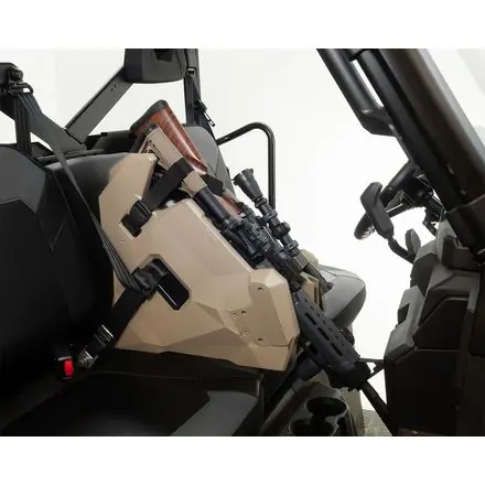 Seizmik     ICOS2 AR Gun Holder Limited Edition