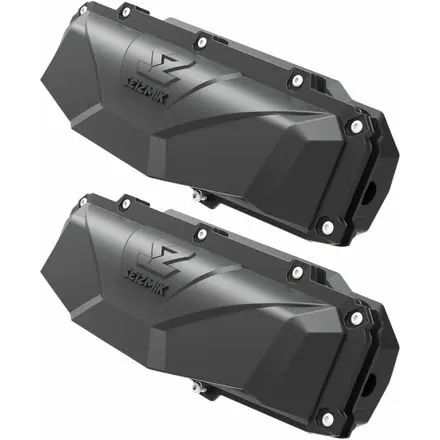 Best Seller Seizmik     Versa-Vent UTV Windshield Vent