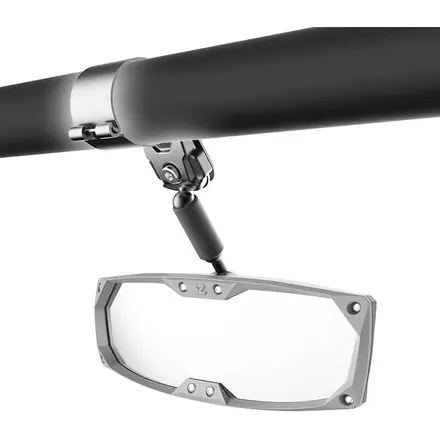 Seizmik     Halo R Rear View Mirror Viral