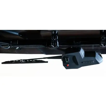 Free Delivery Seizmik     UTV Universal Windshield Wiper Kit