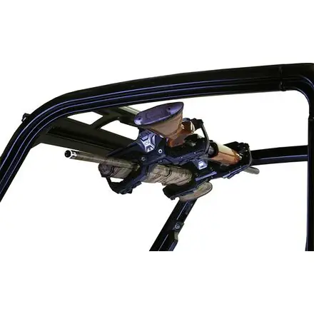 Best Price Seizmik     OHGR Gun Rack