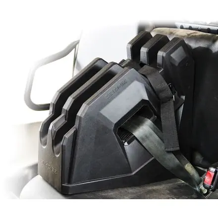 Seizmik     ICOS Gun Holder Wholesale