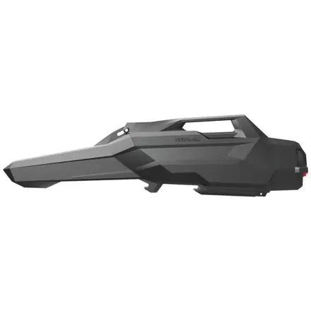 Hot Deal Seizmik     Armory SST Gun Case