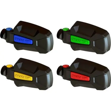 Special Offer Seizmik     Pursuit UTV Side Mirror Accents
