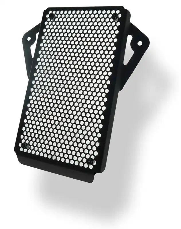Mega Sale Oil Cooler Guard by Evotech Performance Ducati / Supersport S / 2022