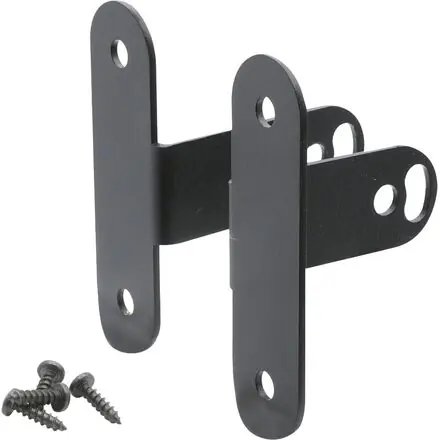 Limited Offer Rugged Radios MAC Air Helmet Pumper Mounting Brackets
