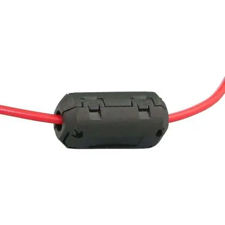 Order Now Rugged Radios Clamp On RF Noise Reducing Filter Choke Clip