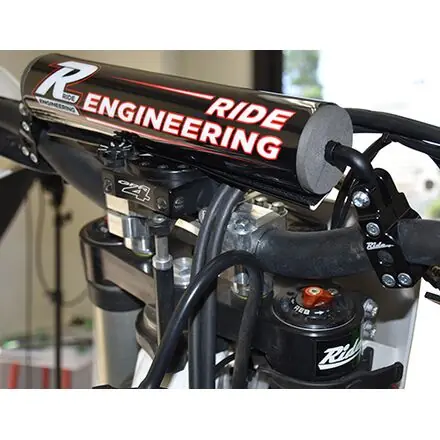 Ride Engineering Cross Bar Kit Time-Limited