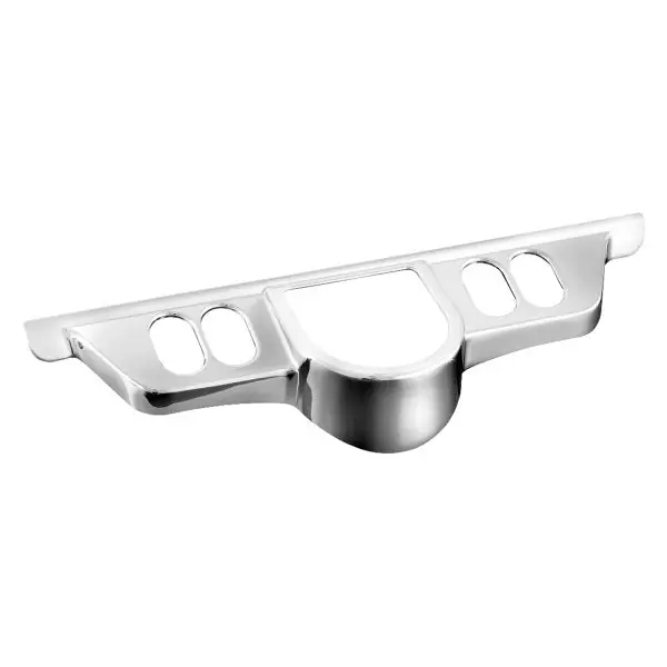 Kuryakyn Switch Panel Accent for Harley Davidson Shop Now