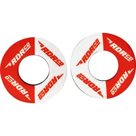 Limited Offer RDRCO Dirt Bike Grip Donuts