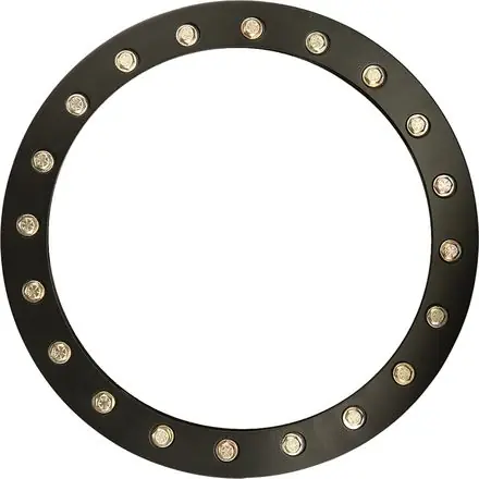 Cheap Raceline Beadlock Ring
