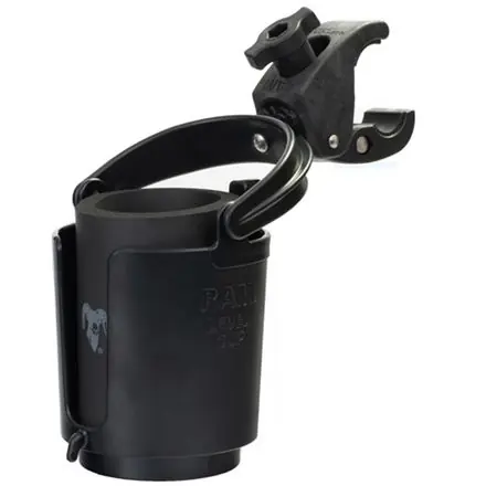 High Quality RAM Mounts Cup Holder With Tough-Claw Mount Kit