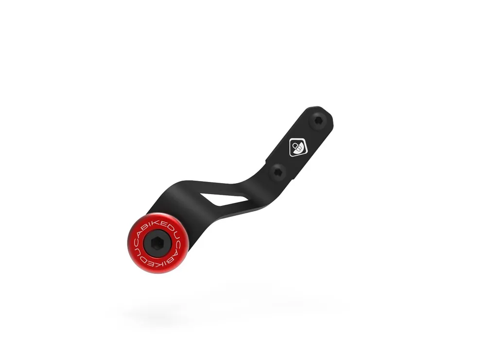 Exhaust Support Bracket by DBK Special Parts Ducati / Multistrada V4 / 2022 Free Delivery