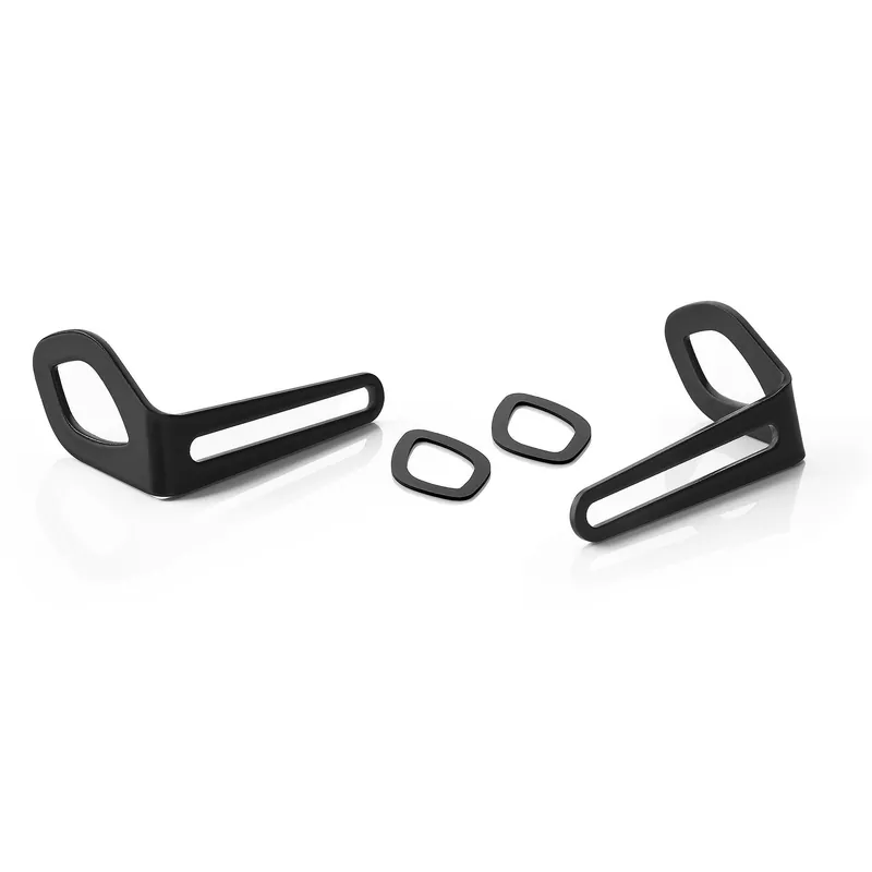 Rear Turn Signal Mounting Kit by Rizoma Ducati / Panigale V4 R / 2021 Modern