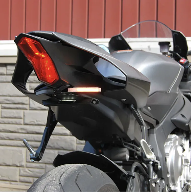 Fender Eliminator Kit by NRC Yamaha / YZF-R1S / 2018 Don’t Miss Out