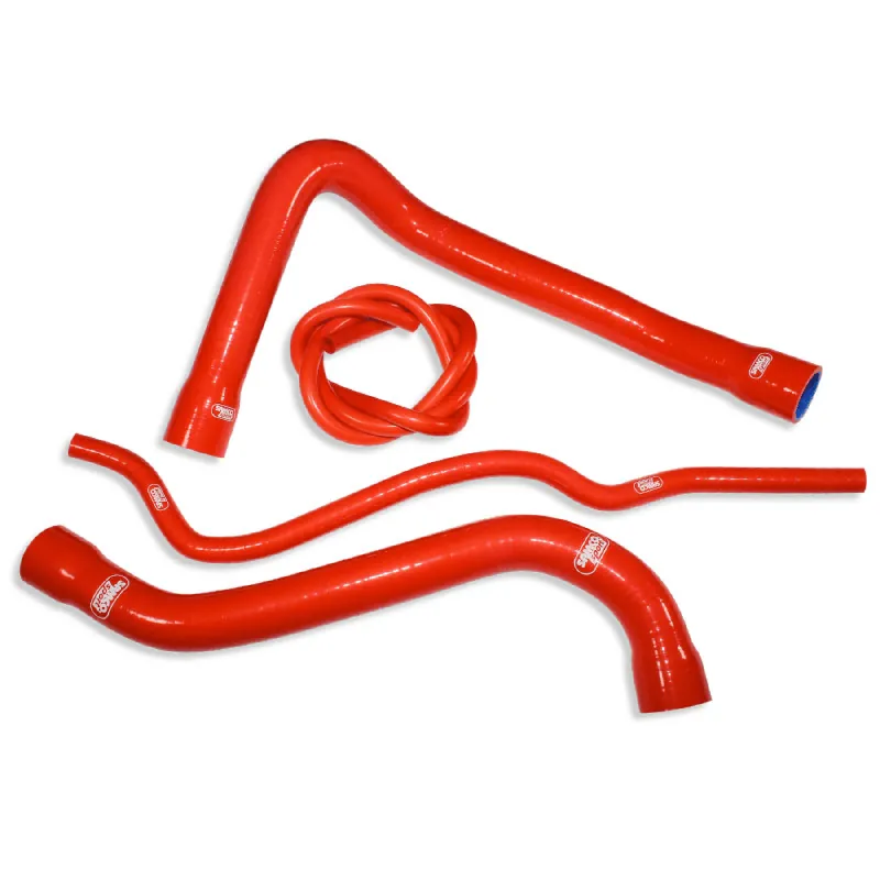 Samco Performance Coolant Hose Kit BMW / S1000XR / 2018 Affordable