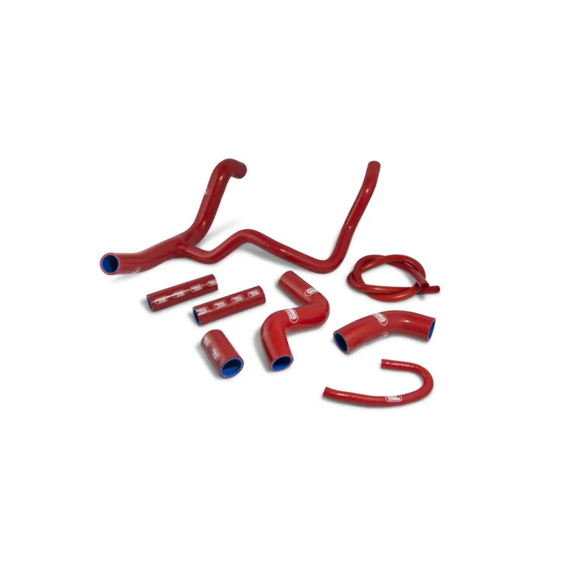 Samco Performance Coolant Hose Kit Aprilia / Tuono V4 1100 Factory / 2017 Markdown