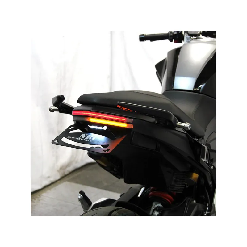 Big Sale Fender Eliminator Kit by NRC BMW / F900R / 2020